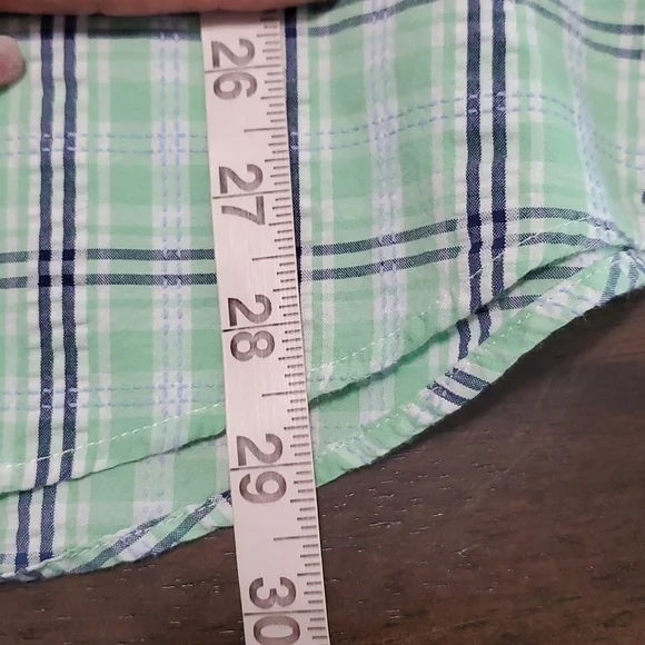 Tommy HILFIGER Men's Shirt - Picture 6 of 6